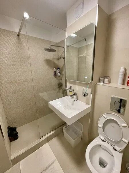 Titan, Nicolae Grigorescu, 2 camere decomandat